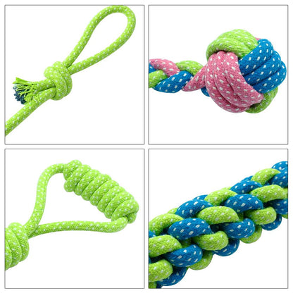 Dog Rope Toy