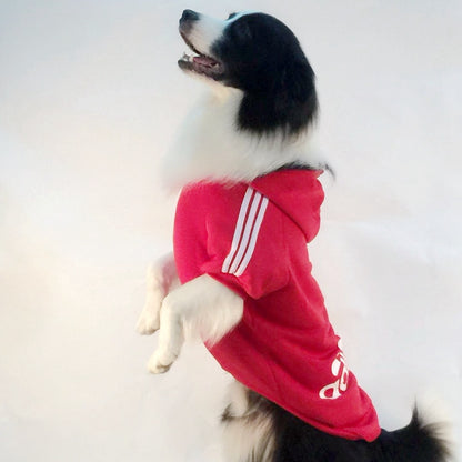 Adidog hoody