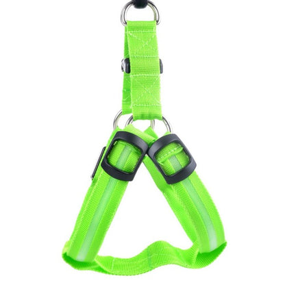 Nylon LED Harness