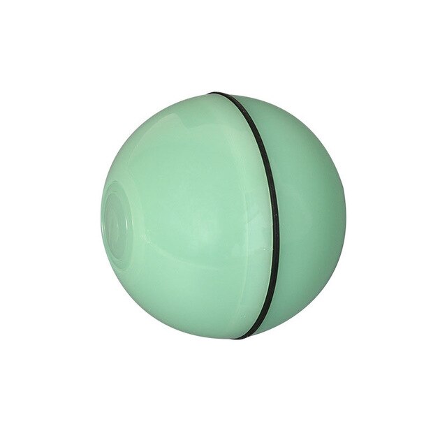 Smart Pet Toy Ball