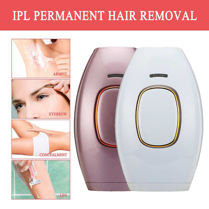 300000 Pulses IPL Laser Hair Removal