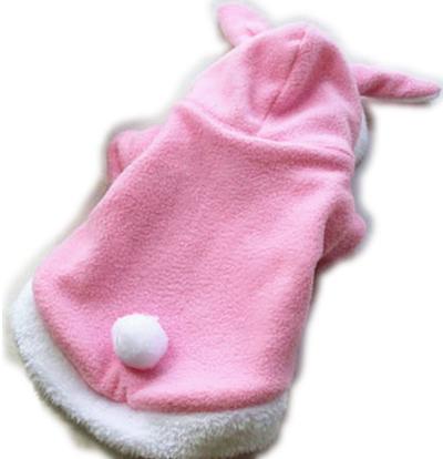 Pet bunny Hoodie