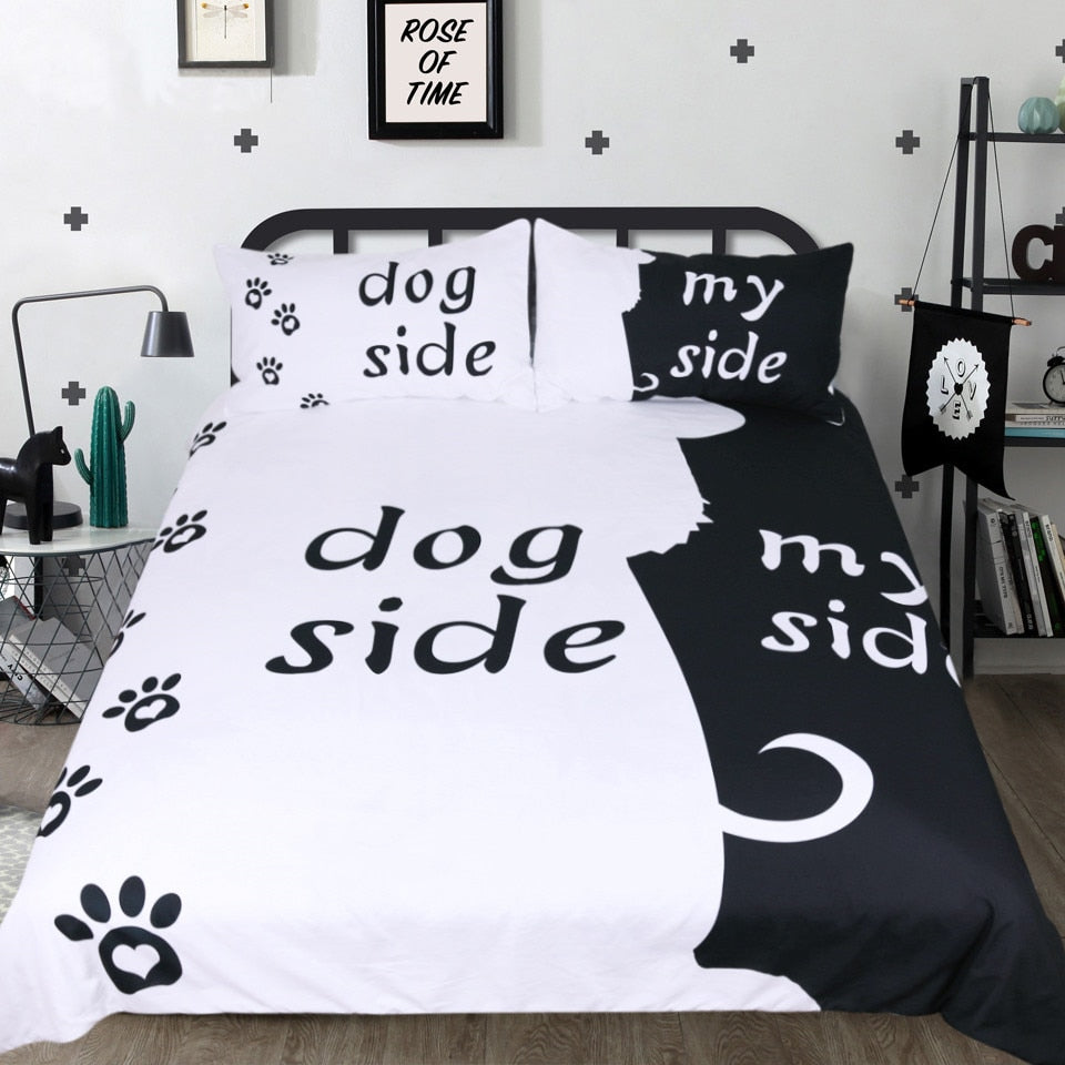 Bedding Set