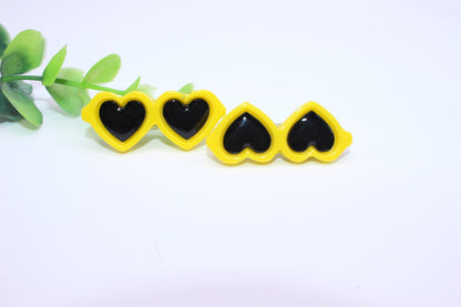 Pet Glasses (2pcs)