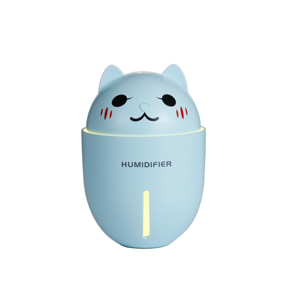 3in1 Air Humidifier