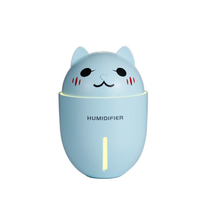 3in1 Air Humidifier