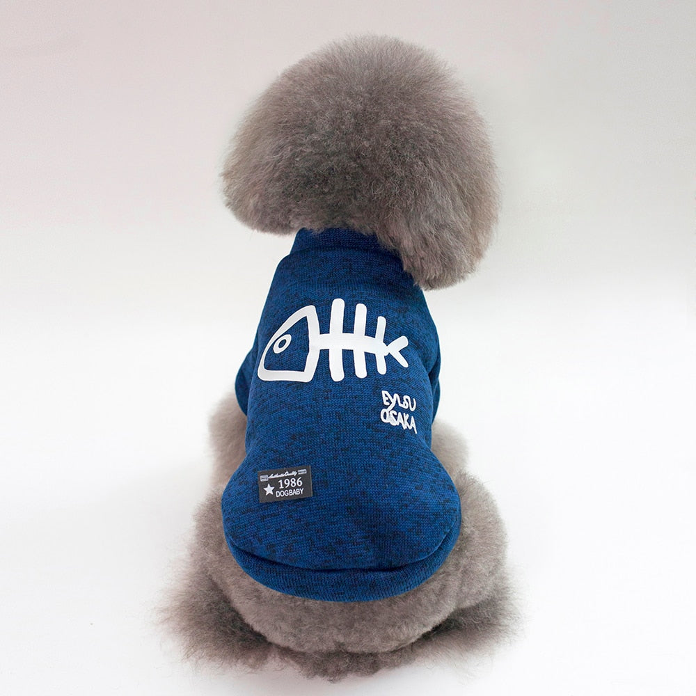 Pet jumper