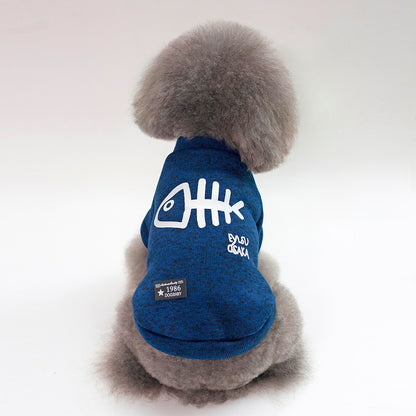 Pet jumper