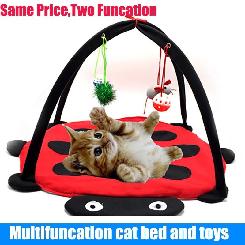 Pet Play Tent