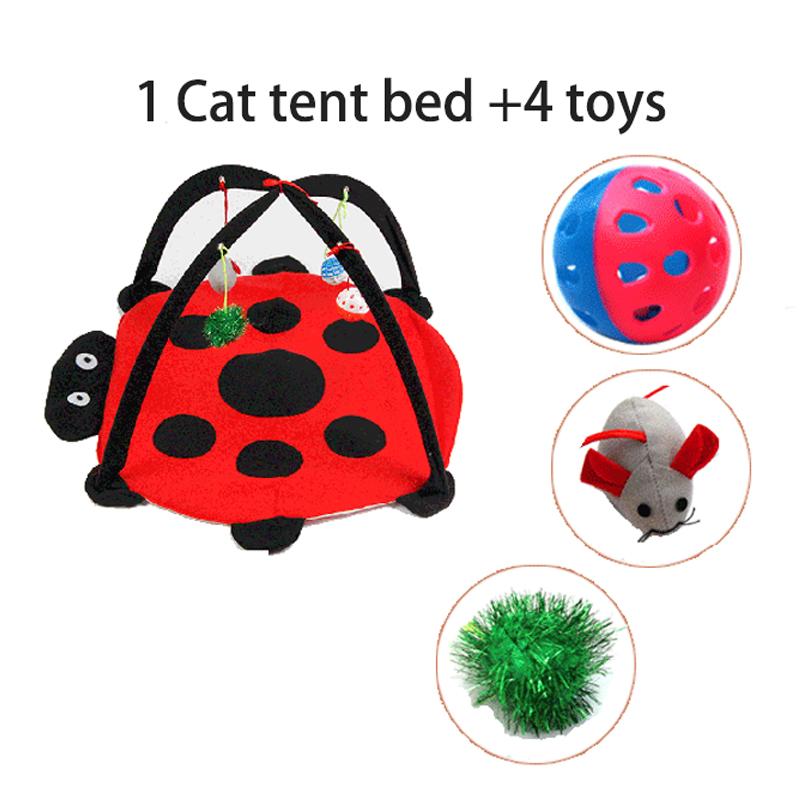 Pet Play Tent