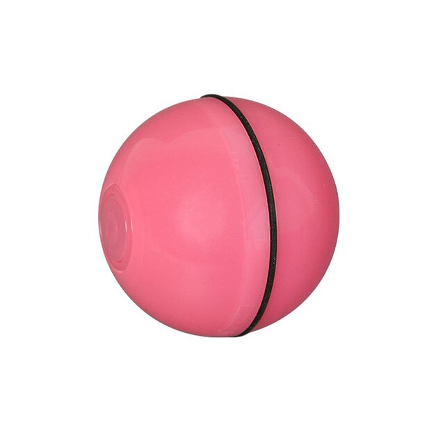 Smart Pet Toy Ball