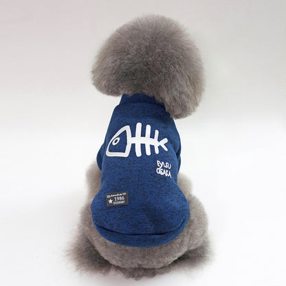 Pet jumper