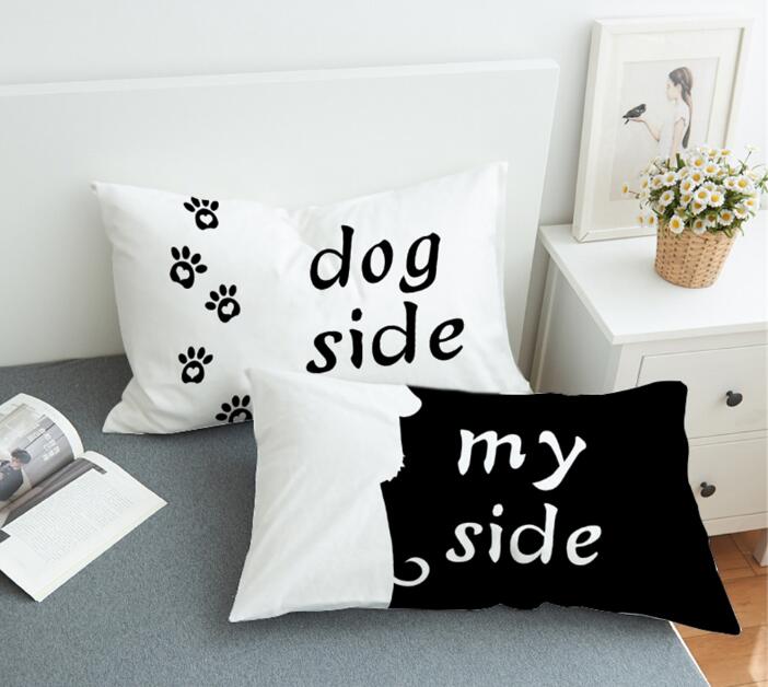 3D printing Pillowcase