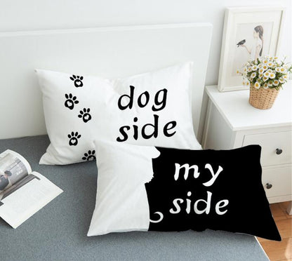 3D printing Pillowcase