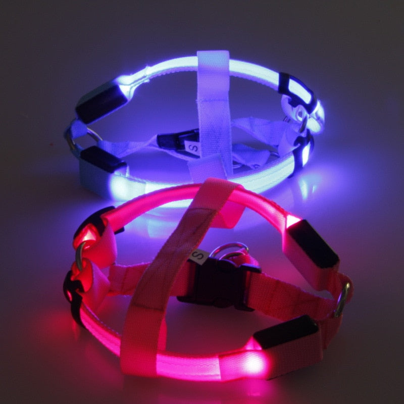 Nylon LED Harness