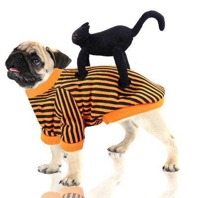 Themed pet sweaters