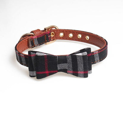 Bandana/Bow collar