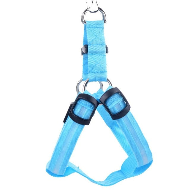 Nylon LED Harness