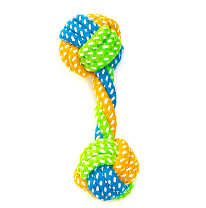 Dog Rope Toy