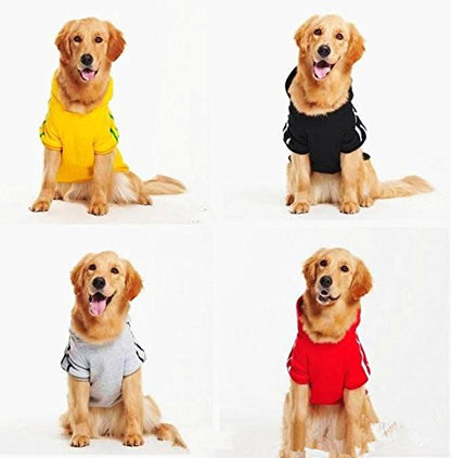 Adidog hoody