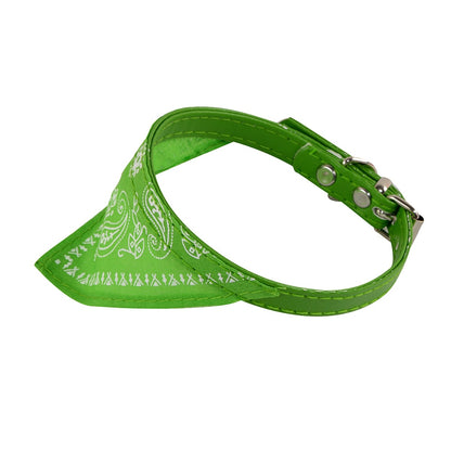 Bandana Collar