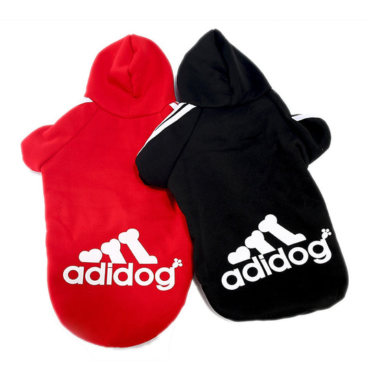 Adidog hoody