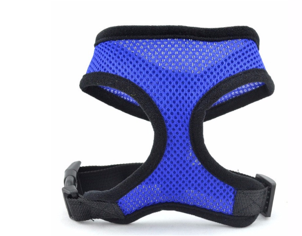 Soft Breathable Dog Harness