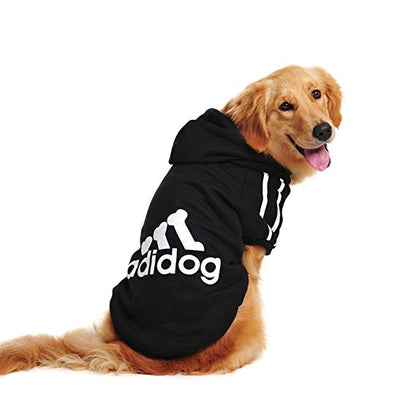 Adidog hoody