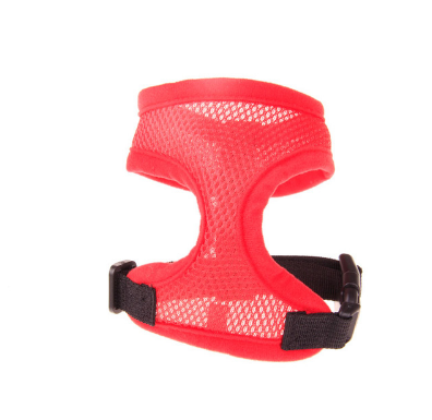 Soft Breathable Dog Harness