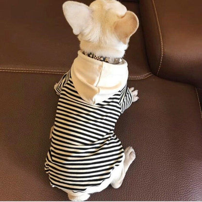 Fancy Pet Hoodie