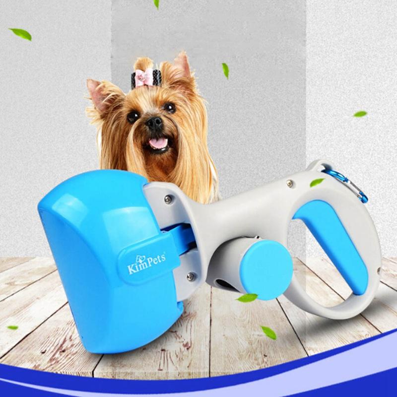 Portable Pet Pooper Scooper