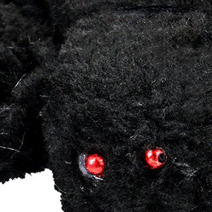 Pet spider costumes