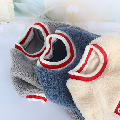 Soft Pet jumper