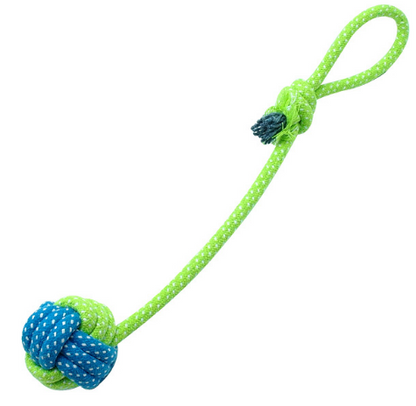 Dog Rope Toy