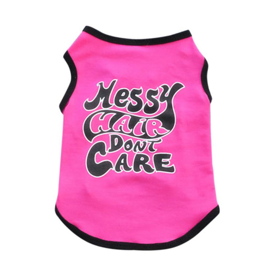 Pet Summer Vest