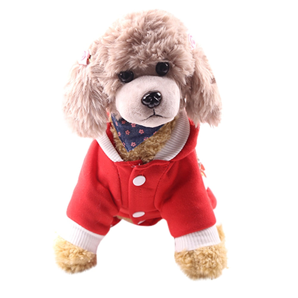 Xmas Pet hoody