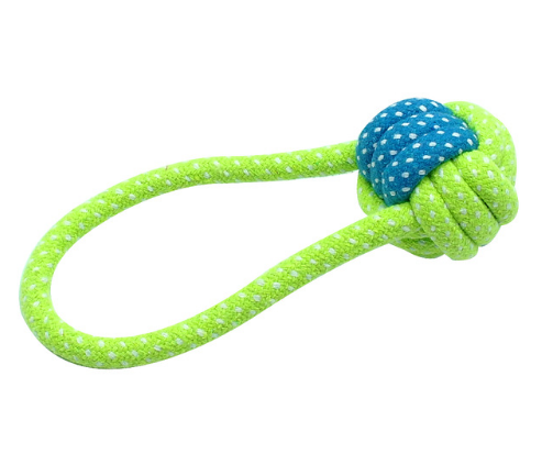 Dog Rope Toy