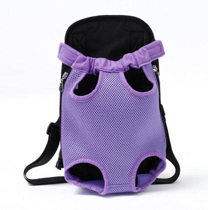 Pet Carrier Backpack