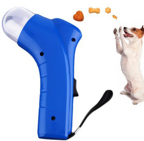 Treat Launcher