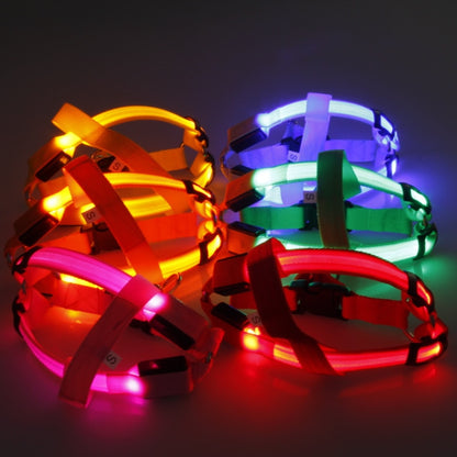 Nylon LED Harness