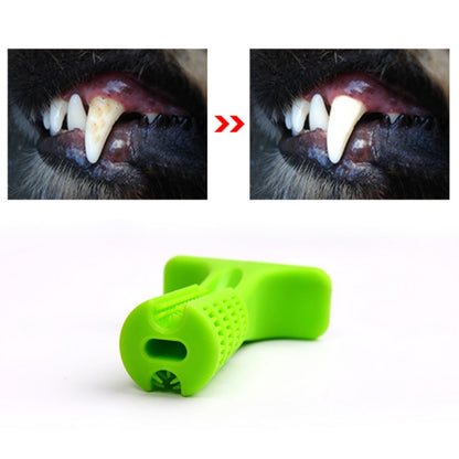 Dental Dog Toy