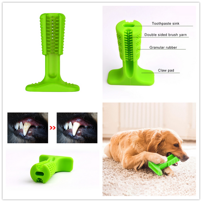 Dental Dog Toy