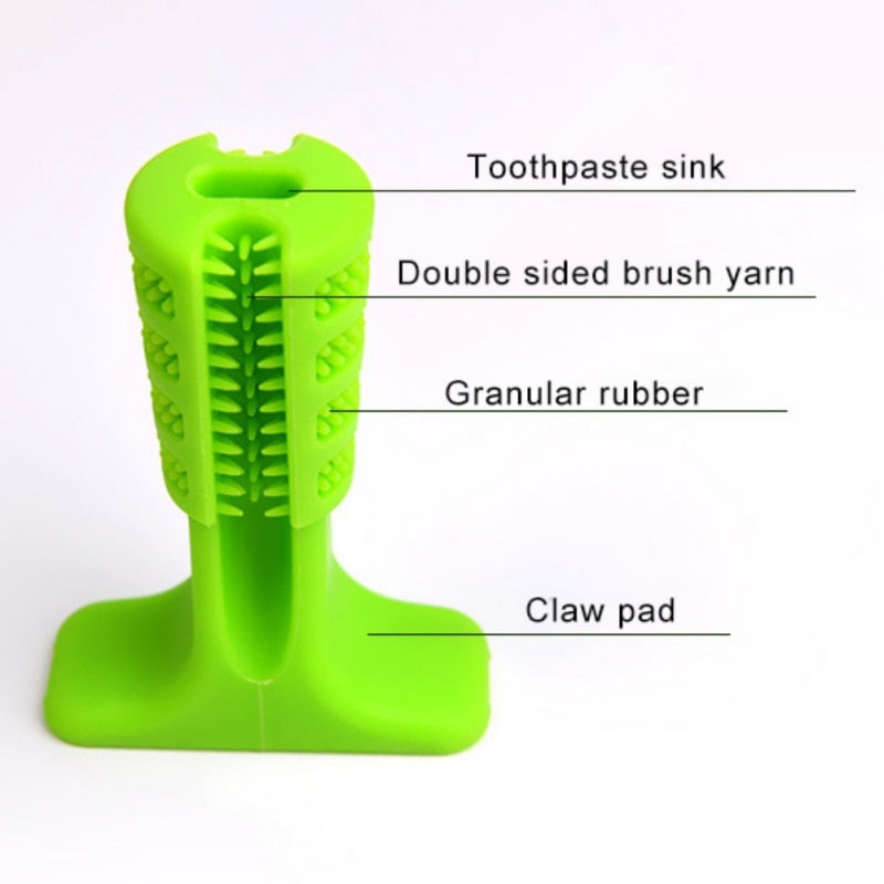 Dental Dog Toy