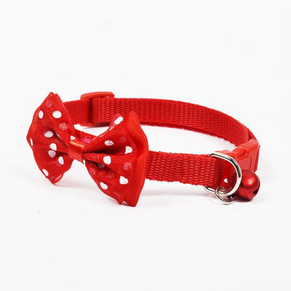 Adjustable Pet Collar