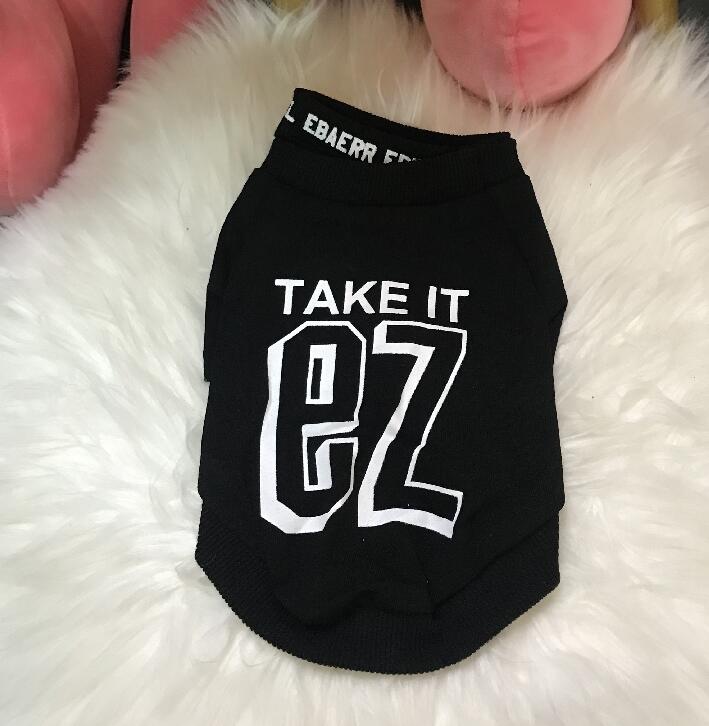 Take it EZ Pet T-shirt