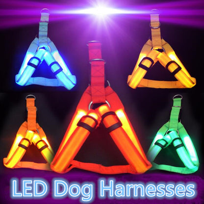 Nylon LED Harness