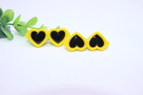 Pet Glasses (2pcs)