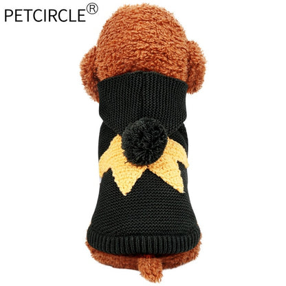 Soft Dog Sweater