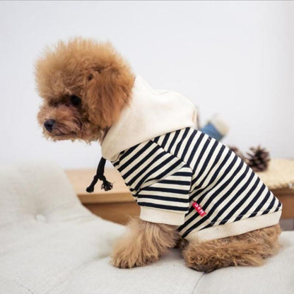 Fancy Pet Hoodie