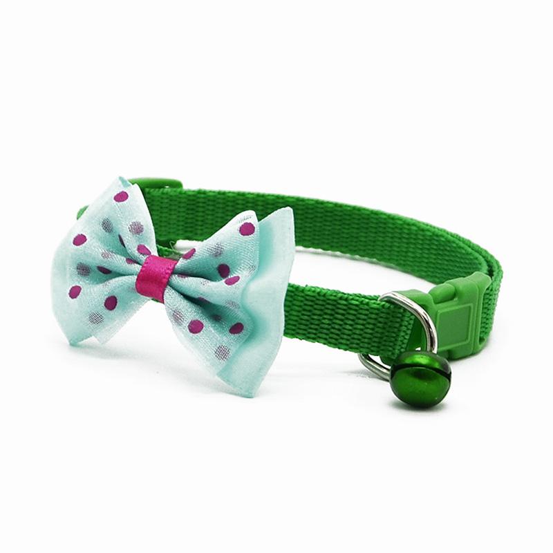 Adjustable Pet Collar